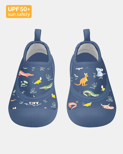 Swim Reef Booties Paradise | Kakadu Moonlight