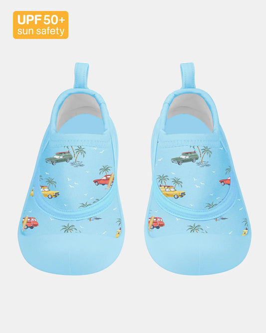 Swim Reef Booties Paradise | Swell Seekers Sky SIZE 6