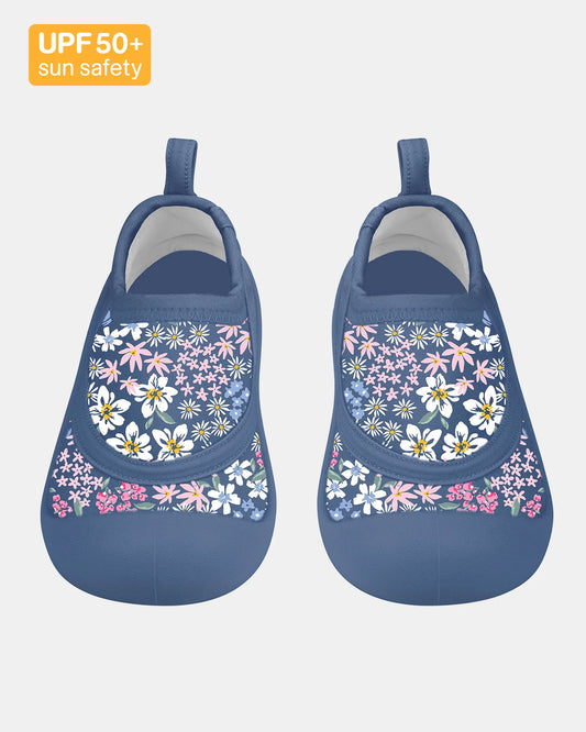 Swim Reef Booties Paradise | Wattle Dusk SIZE 6