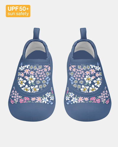 Swim Reef Booties Paradise | Wattle Dusk