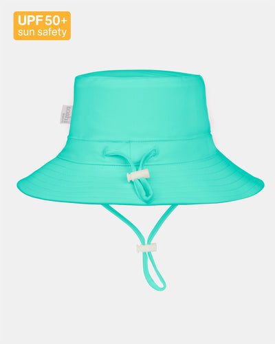 Swim Sunhat Beachcomber | Seagrass
