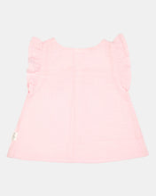 Load image into Gallery viewer, Top Frilled Sammy | Blossom