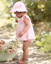 Load image into Gallery viewer, Top Frilled Sammy | Blossom