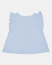 Load image into Gallery viewer, Top Frilled Sammy | Dusk