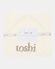Load image into Gallery viewer, Hooded Baby Bath Towel Yummy | Cream