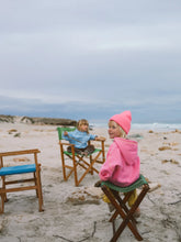 Load image into Gallery viewer, Good Tracky Dacks Pink Hoodie