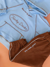 Load image into Gallery viewer, Good Tracky Dacks Walnut