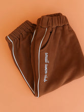 Load image into Gallery viewer, Good Tracky Dacks Walnut