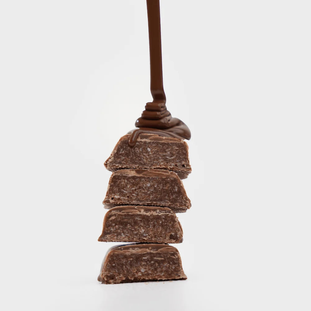 Triple Choc Beauty Bites