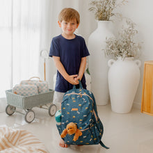 Load image into Gallery viewer, Trucks Backpack