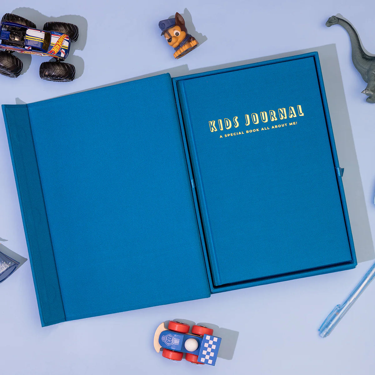 Kids Journal | Growth Mindset Journal