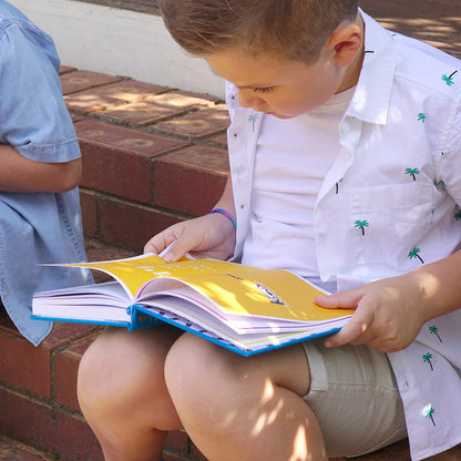 Kids Journal | Growth Mindset Journal