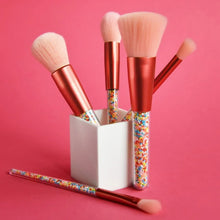 Load image into Gallery viewer, Twinkle Sprinkle Makeup Brush Set