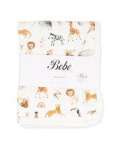 Load image into Gallery viewer, Billie Print Bunny Rug