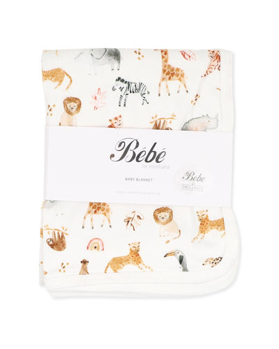 Billie Print Bunny Rug
