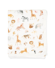 Load image into Gallery viewer, Billie Print Bunny Rug