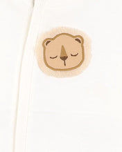 Load image into Gallery viewer, Billie Lion Organic SS Zipsuit