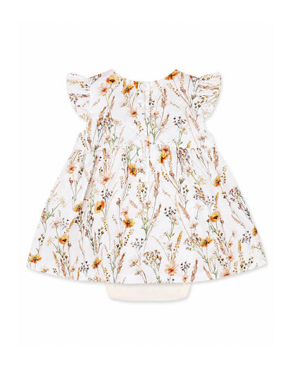Taylor Overlay Dress