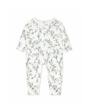 Load image into Gallery viewer, Taylor Organic LS Zip Suit