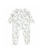 Load image into Gallery viewer, Taylor Organic LS Zip Suit