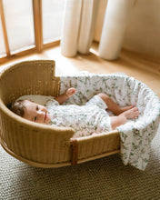 Load image into Gallery viewer, Taylor Organic Bunny Rug