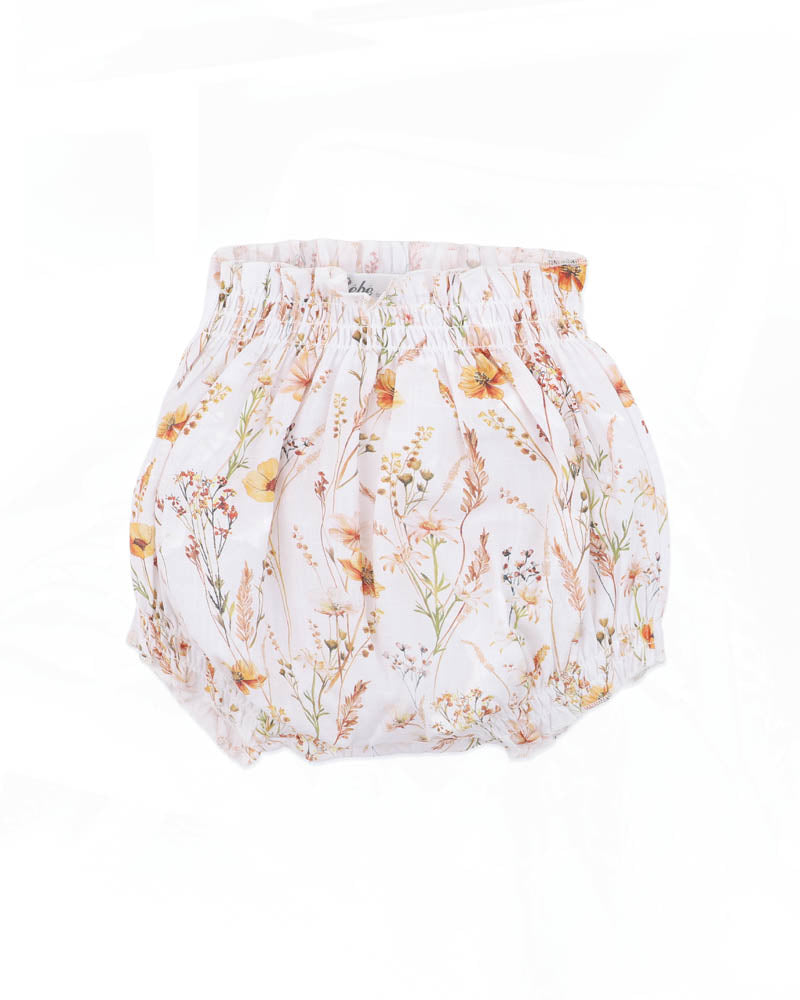 Taylor Floral Bloomers