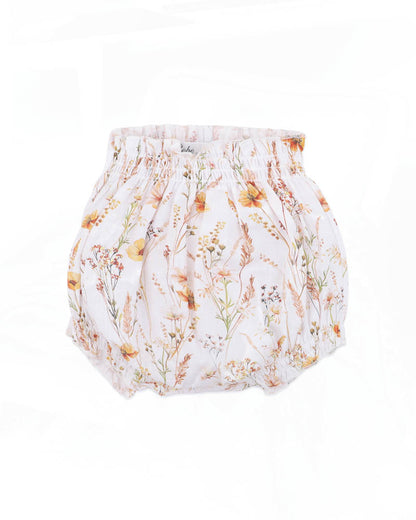 Taylor Floral Bloomers