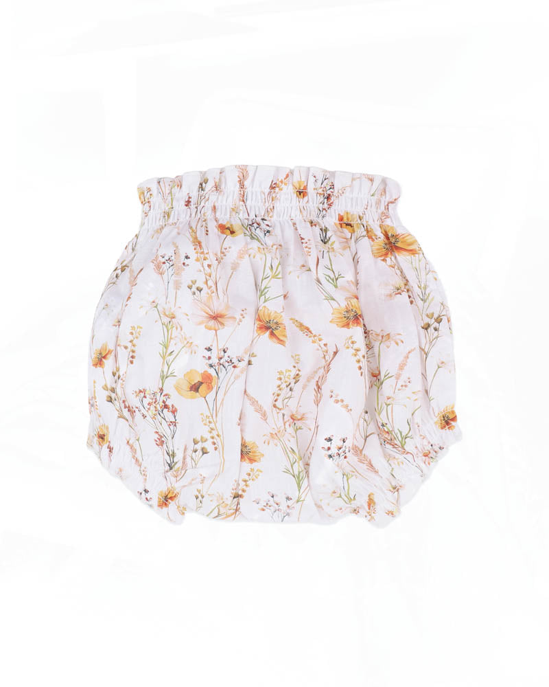 Taylor Floral Bloomers