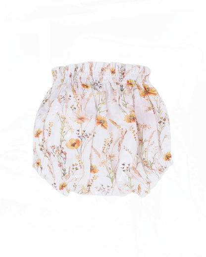 Taylor Floral Bloomers