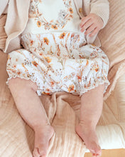 Load image into Gallery viewer, Taylor Floral Bloomers