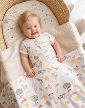 Load image into Gallery viewer, Scout Organic Bunny Rug