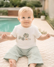 Load image into Gallery viewer, Scout Check Pants