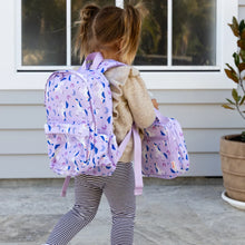 Load image into Gallery viewer, Unicorn Dreams Mini Insulated Lunch Bag