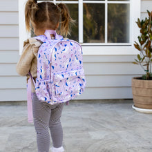 Load image into Gallery viewer, Unicorn Dreams Mini Daycare/Toddler Backpack