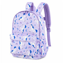 Load image into Gallery viewer, Unicorn Dreams Mini Daycare/Toddler Backpack