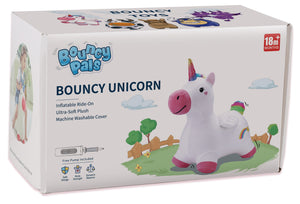 Bouncy Unicorn