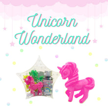 Load image into Gallery viewer, Unicorn Wonderland Star