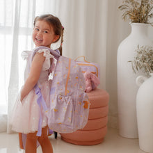 Load image into Gallery viewer, Unicorns Backpack
