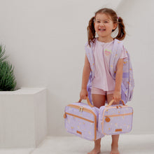 Load image into Gallery viewer, Unicorns Mini Lunch Bag