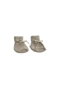 Booties | Moss
