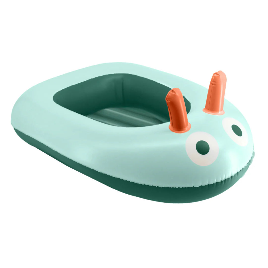 Inflatable Boat | Garden Green