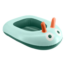 Load image into Gallery viewer, Inflatable Boat | Garden Green