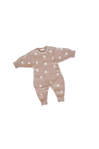 Winter Playsuit | Aurora