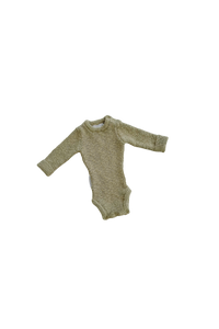 Bodysuit | Olive