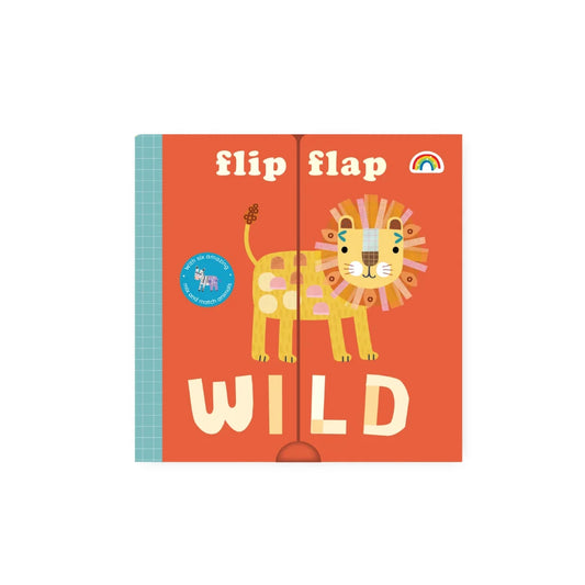 Flip Flaps | Wild