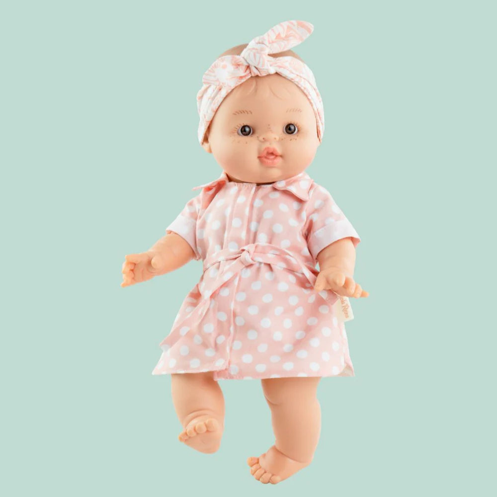 Paola Reina Doll | Gordi Paqui