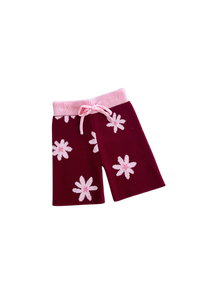 Cropped Pants | Lola