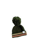 Load image into Gallery viewer, Beanie | Forest