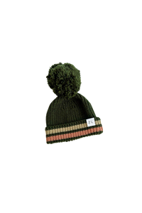 Beanie | Forest