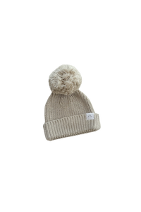 Beanie | Moss